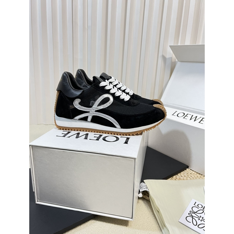 l*ew* sneakers